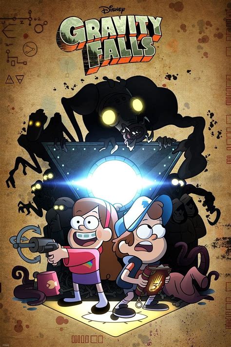 gravity falls season 2 download